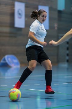 Bild 191 - B-Juniorinnen HLM